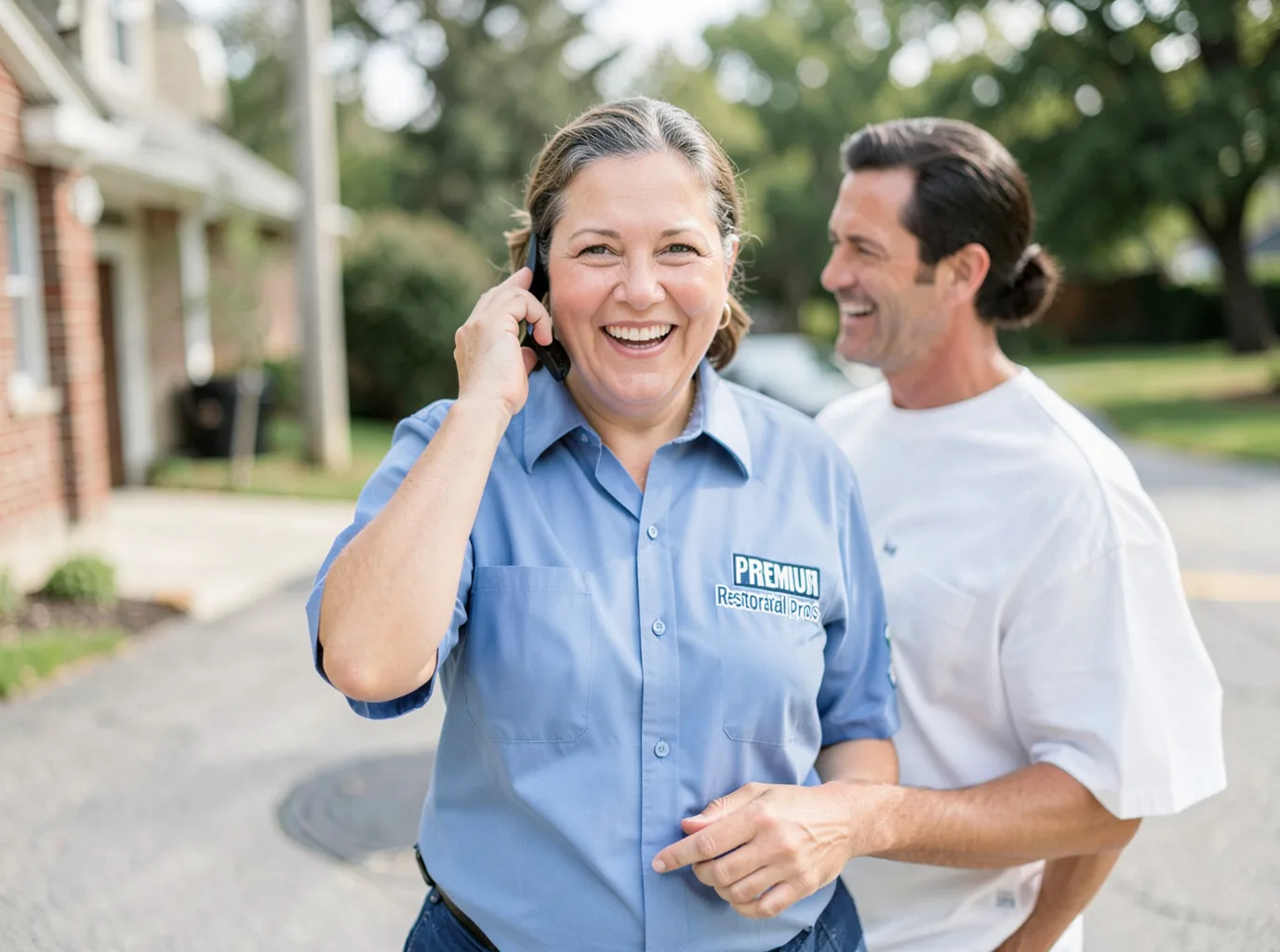 Water Damage Restoration Liberty, NY FAQs